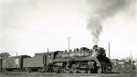 CP 4-6-2 #2403 - Canadian Pacific